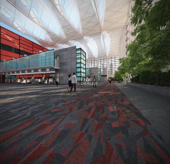 Flotex Converge planks 141001 Prism фото 2 | FLOORDEALER